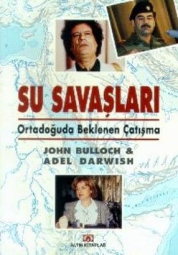 Product Image: SU SAVAŞLARI