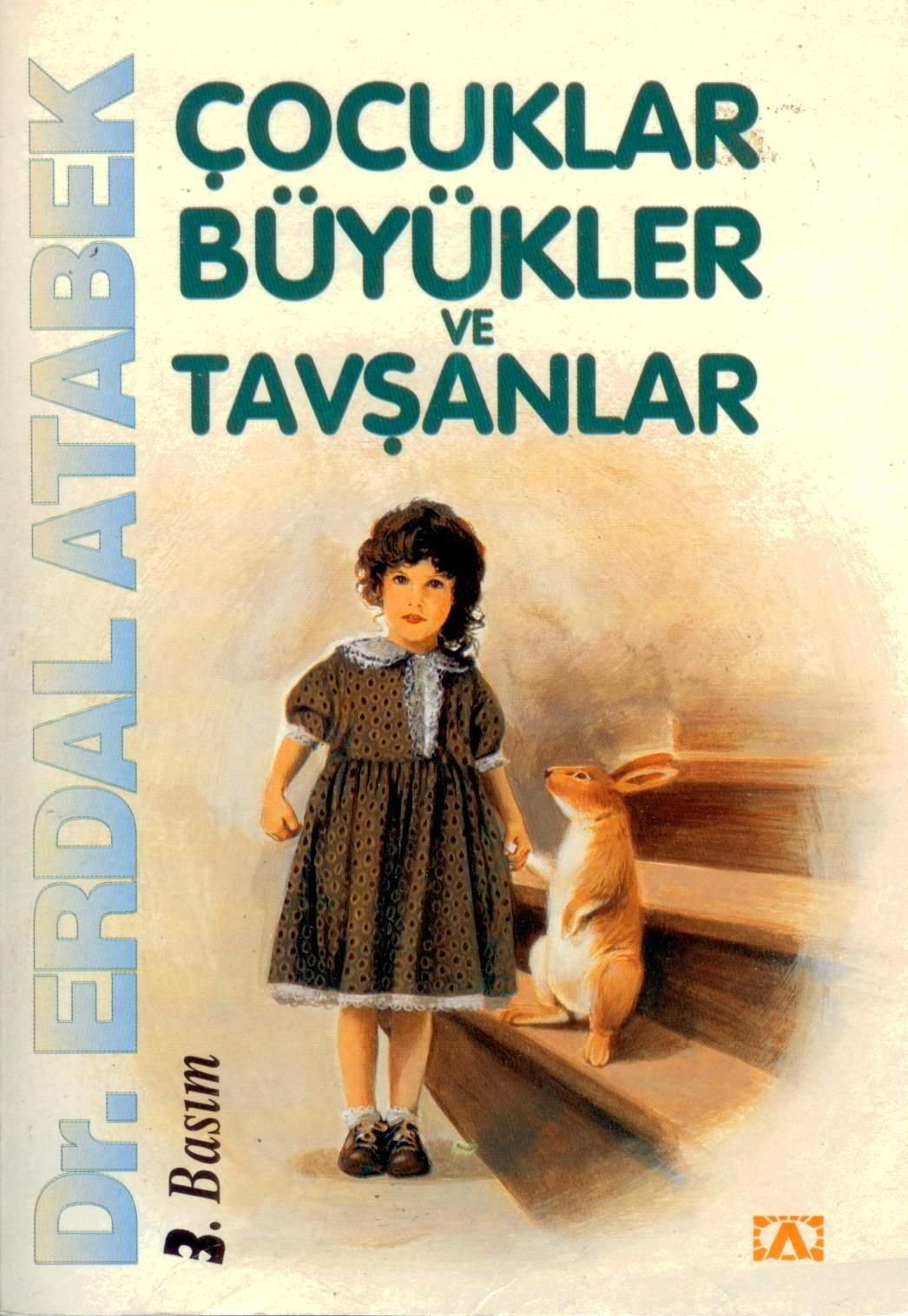 Cocuklar, Büyükler Ve Tavsanlar Books