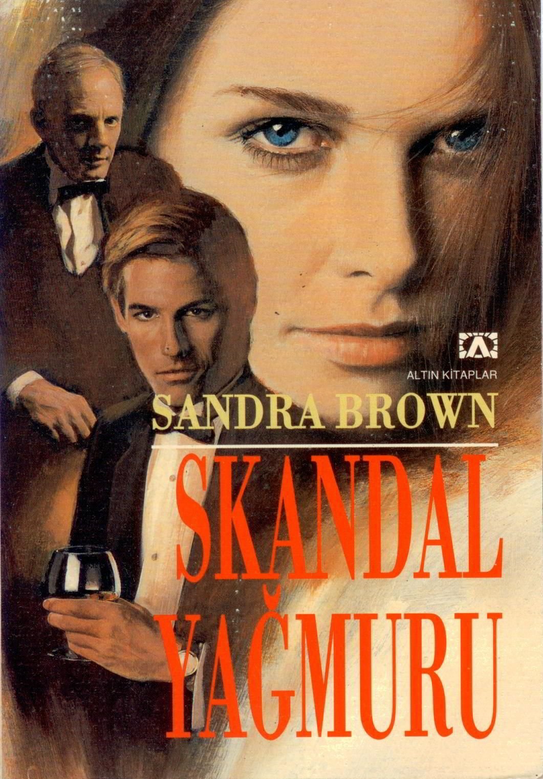 Product Image: SKANDAL YAĞMURU