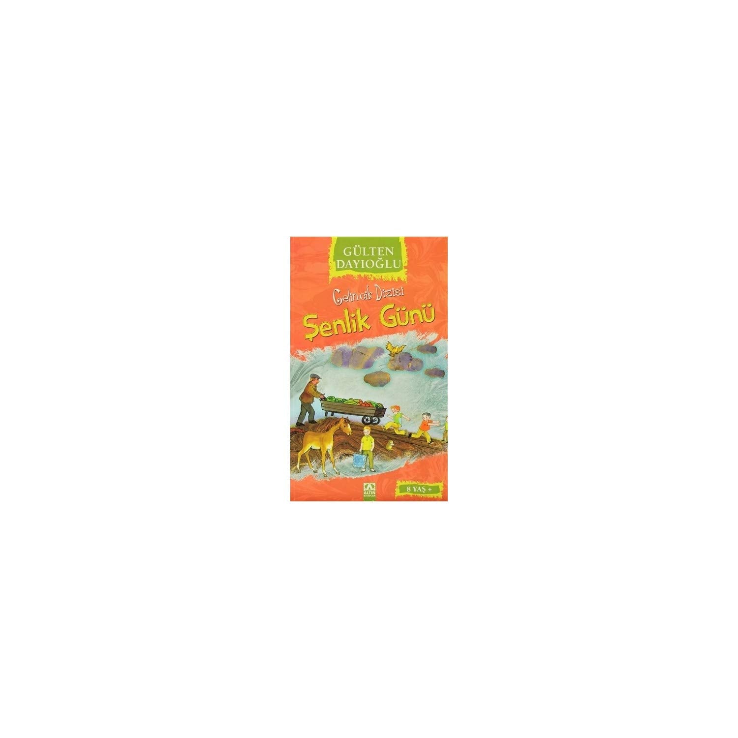 Senlik Günü Contemporary literature