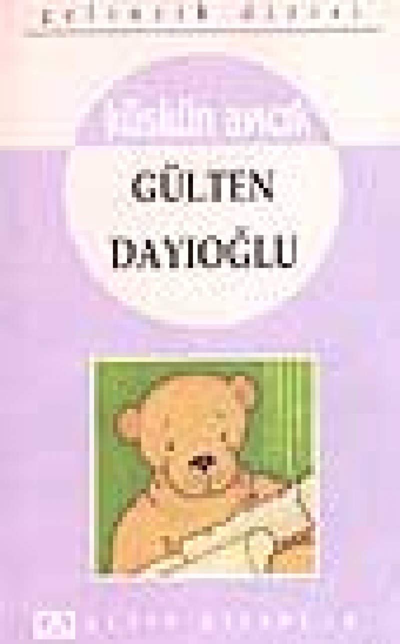 KÜSKÜN AYICIK Historical Fiction