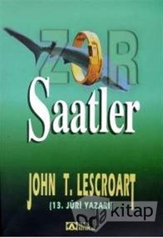 Zor Saatler Books