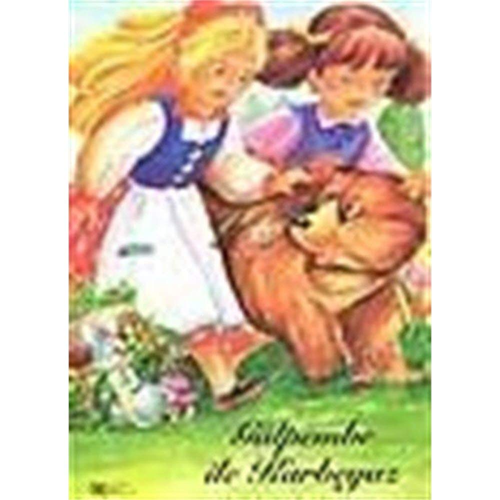 Mini Resimli Cocuk Klasikleri-Gulpembe ile Karbeyaz Books