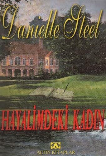 Product Image: Hayalimdeki Kadın