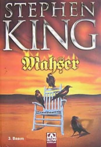 Mahşer Historical Fiction