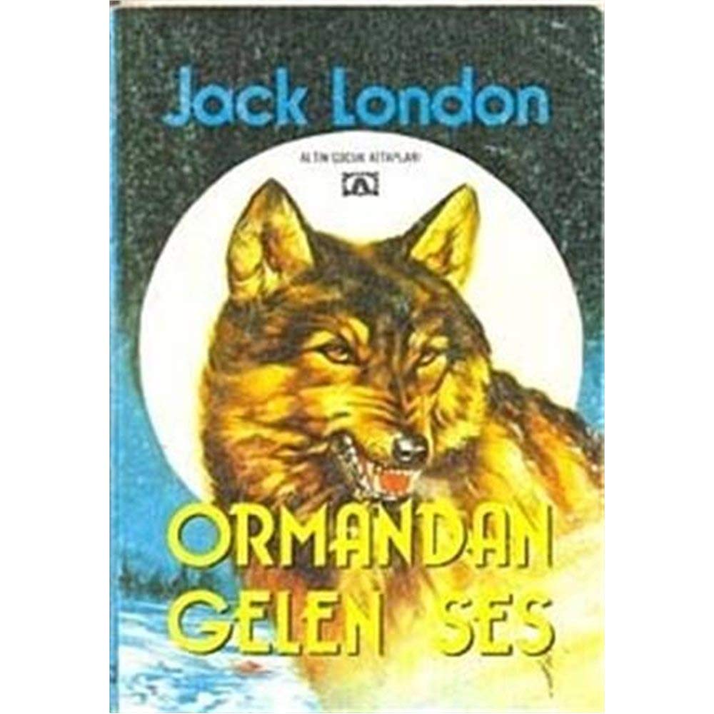 Product Image: GK - Ormandan Gelen Ses