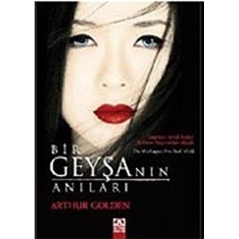 Bir Geysanin Anilari Books