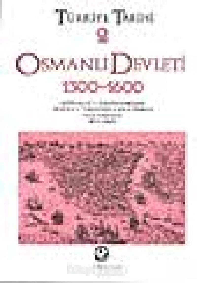 Türkiye Tarihi 2 - Osmanli Devleti 1300-1600 Study Guides