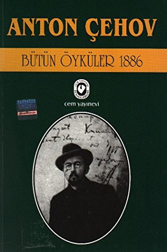 Bütün Öyküler 1886 Books