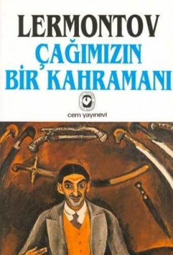 ÇAĞIMIZIN BİR KAHRAMANI Historical Fiction
