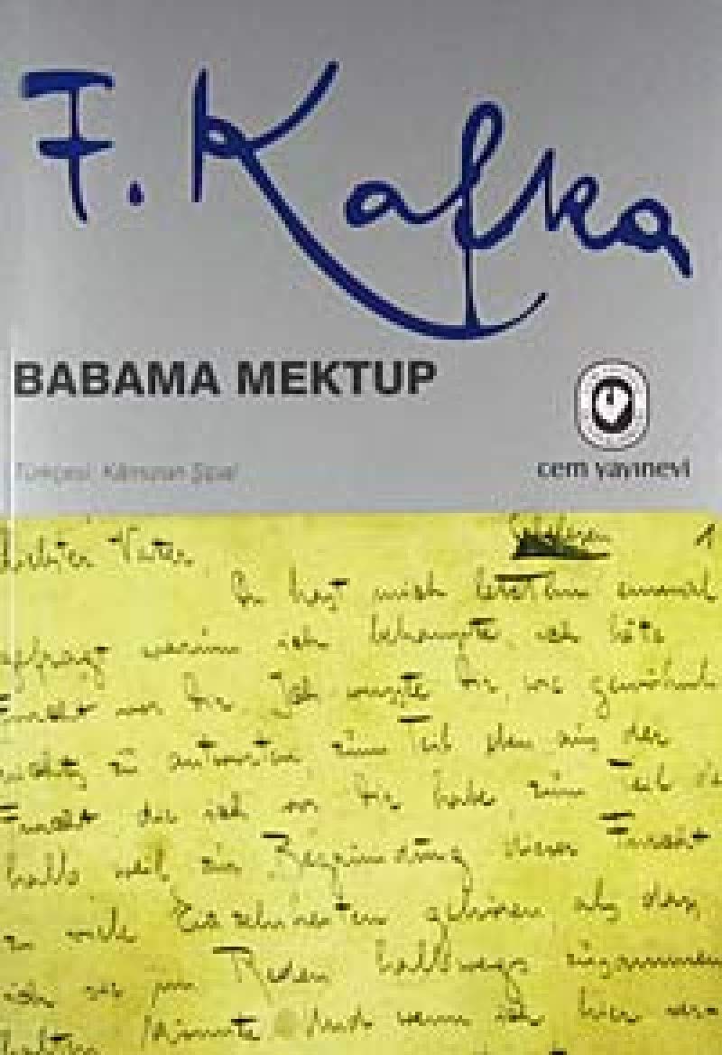 Product Image: Babama Mektup