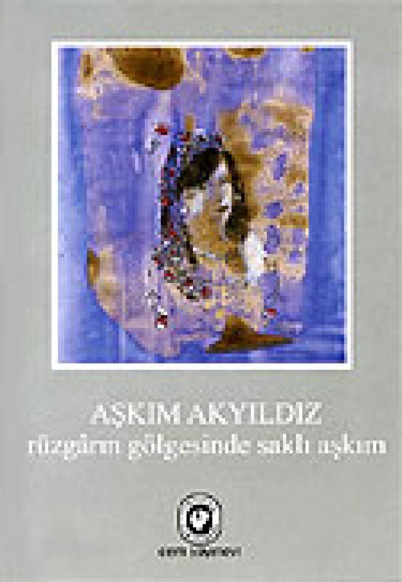 RÜZGARIN GÖLGESİNDE SAKLI AŞKIM Historical Fiction