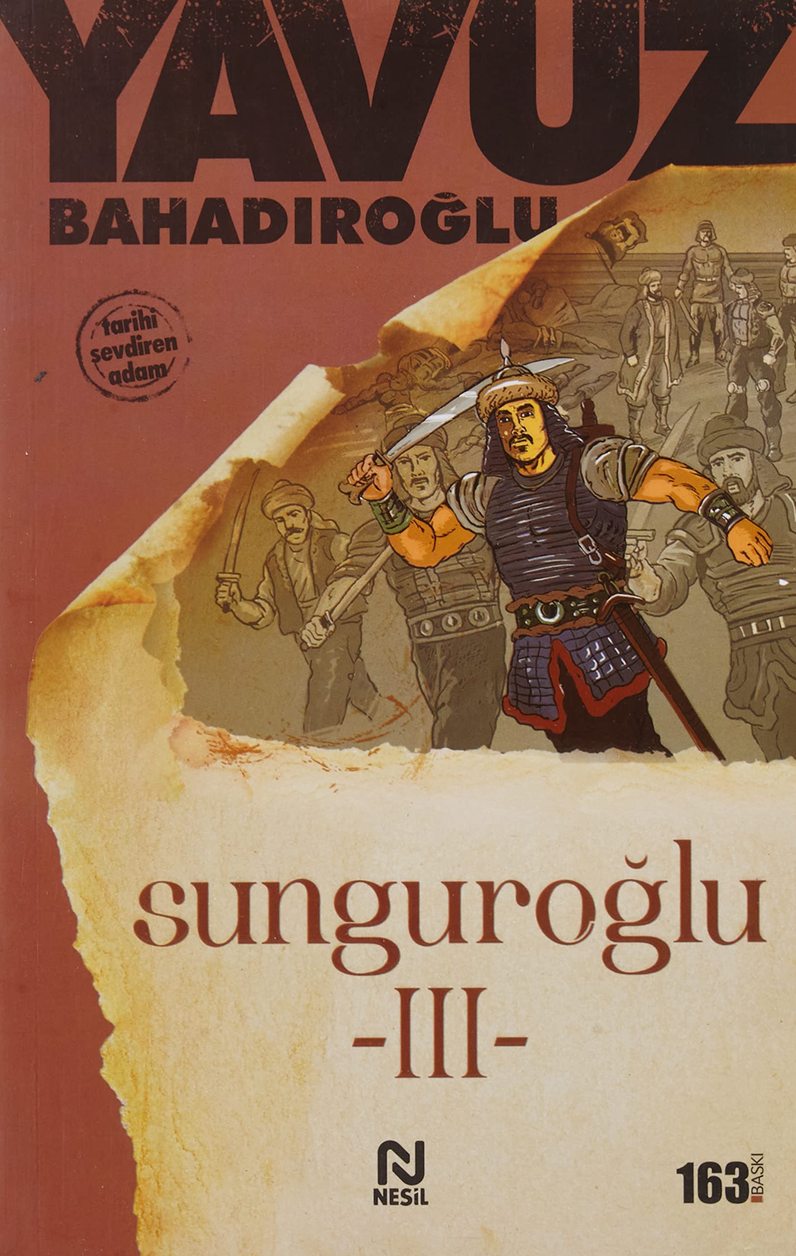 Sunguroglu 3: Foca Korsanlarina Karsi Children's books