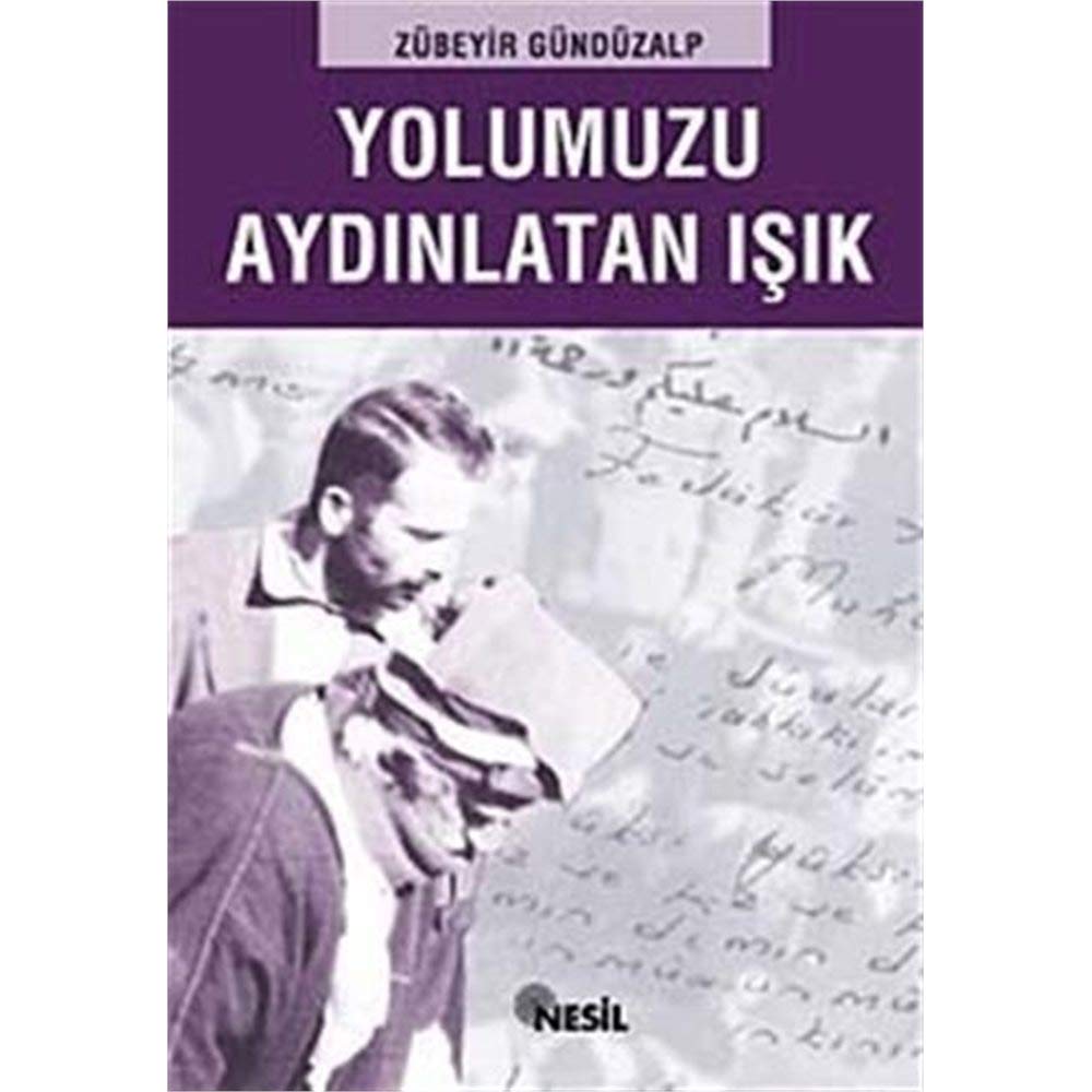 Yolumuzu Aydinlatan Isik book