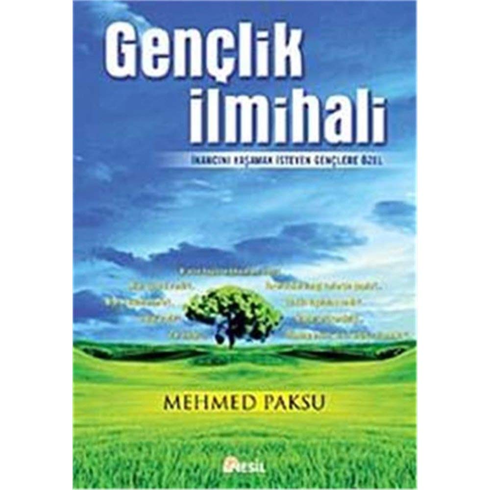 Product Image: Genclik Ilmihali