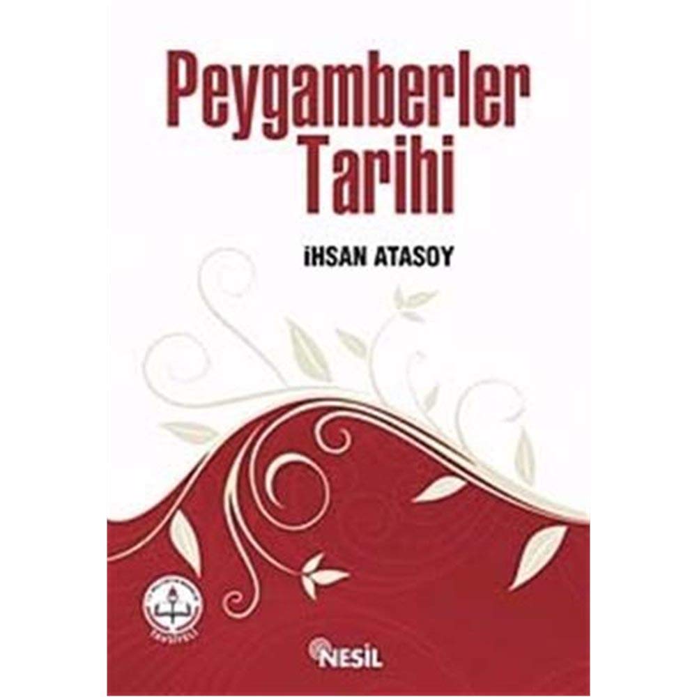Peygamberler Tarihi Religion & Esotericism