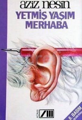 Yetmis Yasim Merhaba: Öykü Books