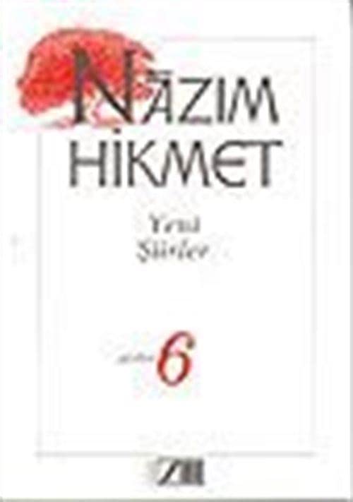 Yeni Şiirler; Şiirler 6 Books
