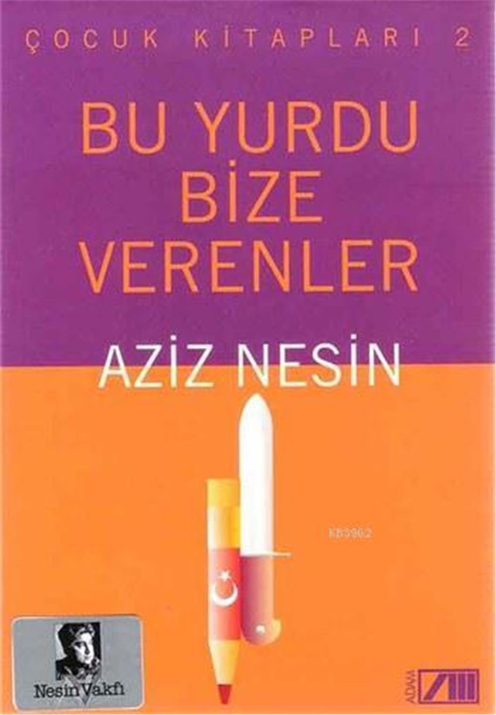 Bu Yurdu Bize Verenler: Öykü Contemporary literature