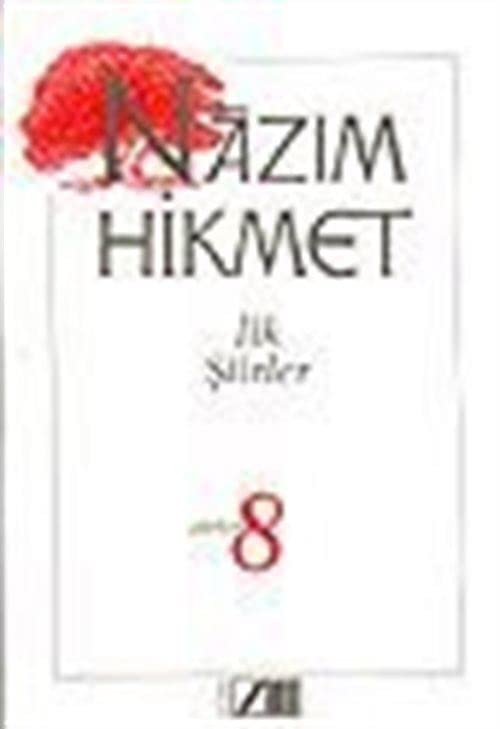 Ilk Siirler Books