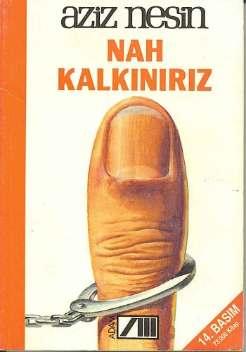 Nah Kalkiniriz: Öykü Books