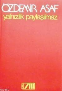 Product Image: Yalnızlık Paylaşılmaz