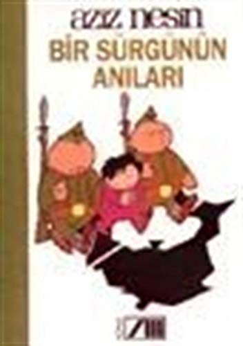 bir sürgünün anilari Books