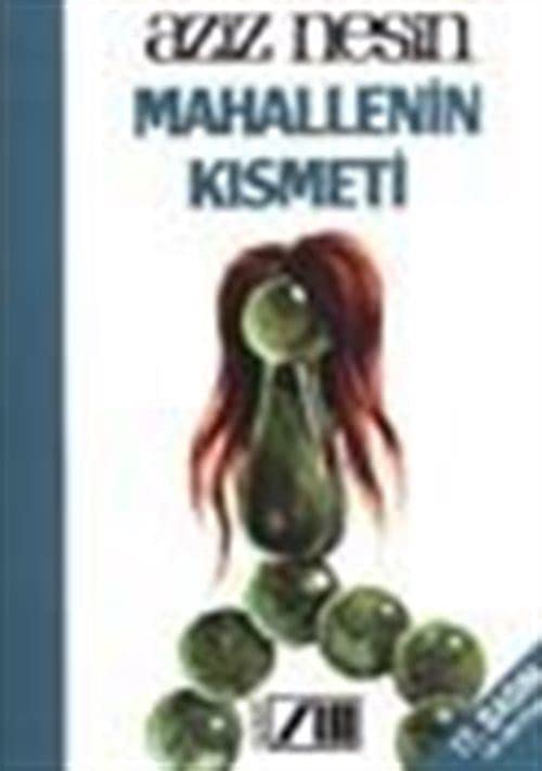 Mahallenin Kismeti: Öykü Books