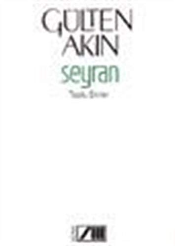 Seyran Toplu Şİİrler Books