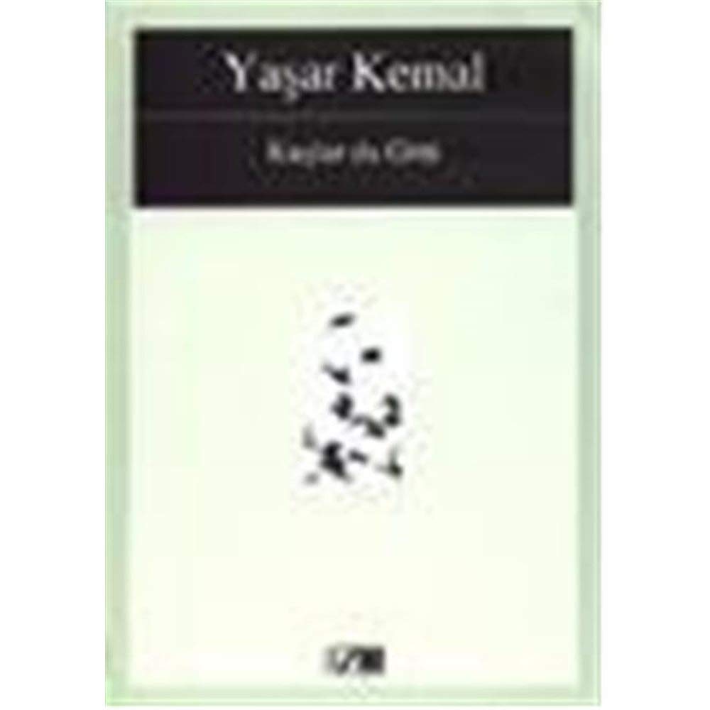 Kuslar da Gitti Art & Literature Books