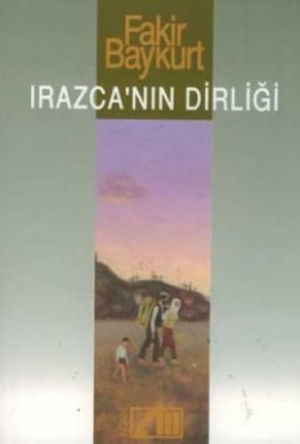IRAZCANIN DİRLİĞİ Contemporary literature