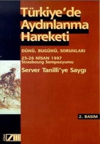 TÜRKİYEDE AYDINLANMA HAREKETİ Politics & History