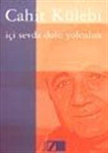 İçi Sevda Dolu Yolculuk Books