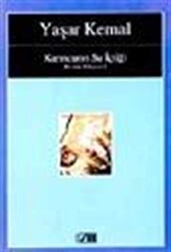 Karncanin Su Ictigi: Bir Ada Hikayesi 2 Books