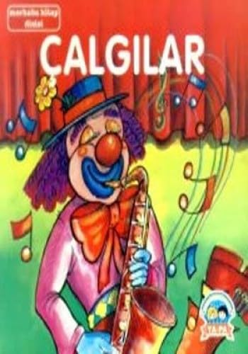 ÇALGILAR MERHABA KİTAP DİZİSİ Contemporary literature