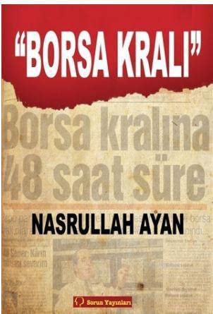 Borsa Krali Books