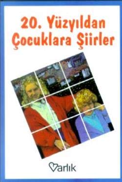 20. Yüzyıldan Çocuklara Şiirler Books