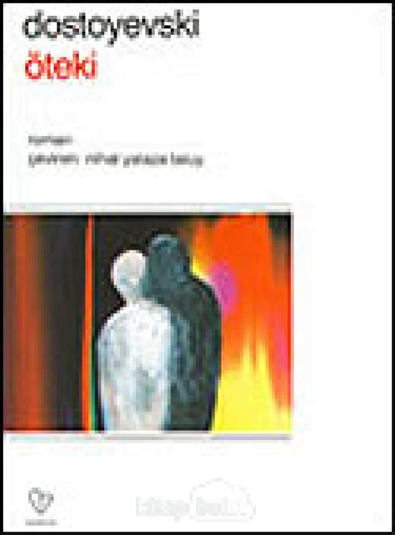 ÖTEKİ Historical Fiction