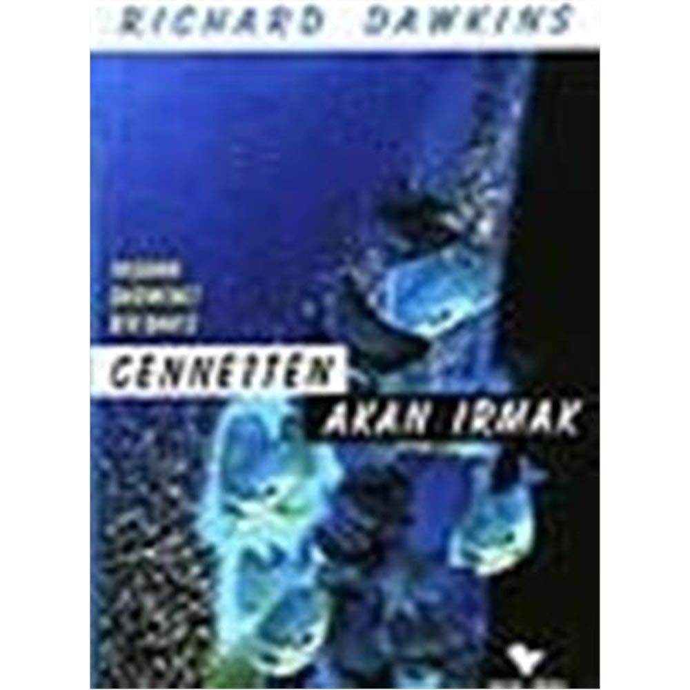 Cennetten Akan Irmak: Yaşama Darwinci Bir Bakış Business & Technology