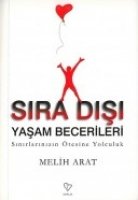 Sıra Dışı Yaşam Becerileri Books
