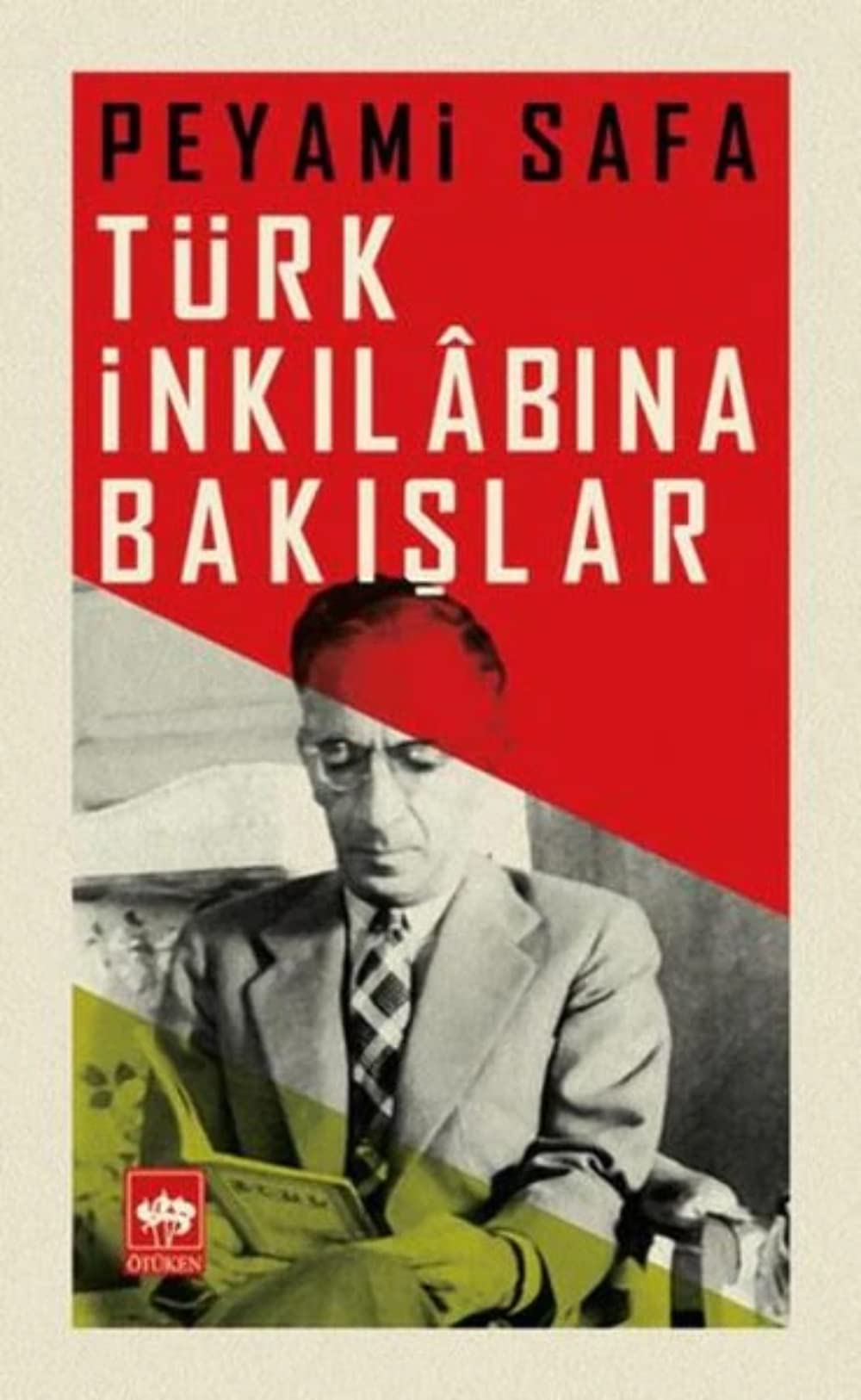 Product Image: Türk Inkilabina Bakislar