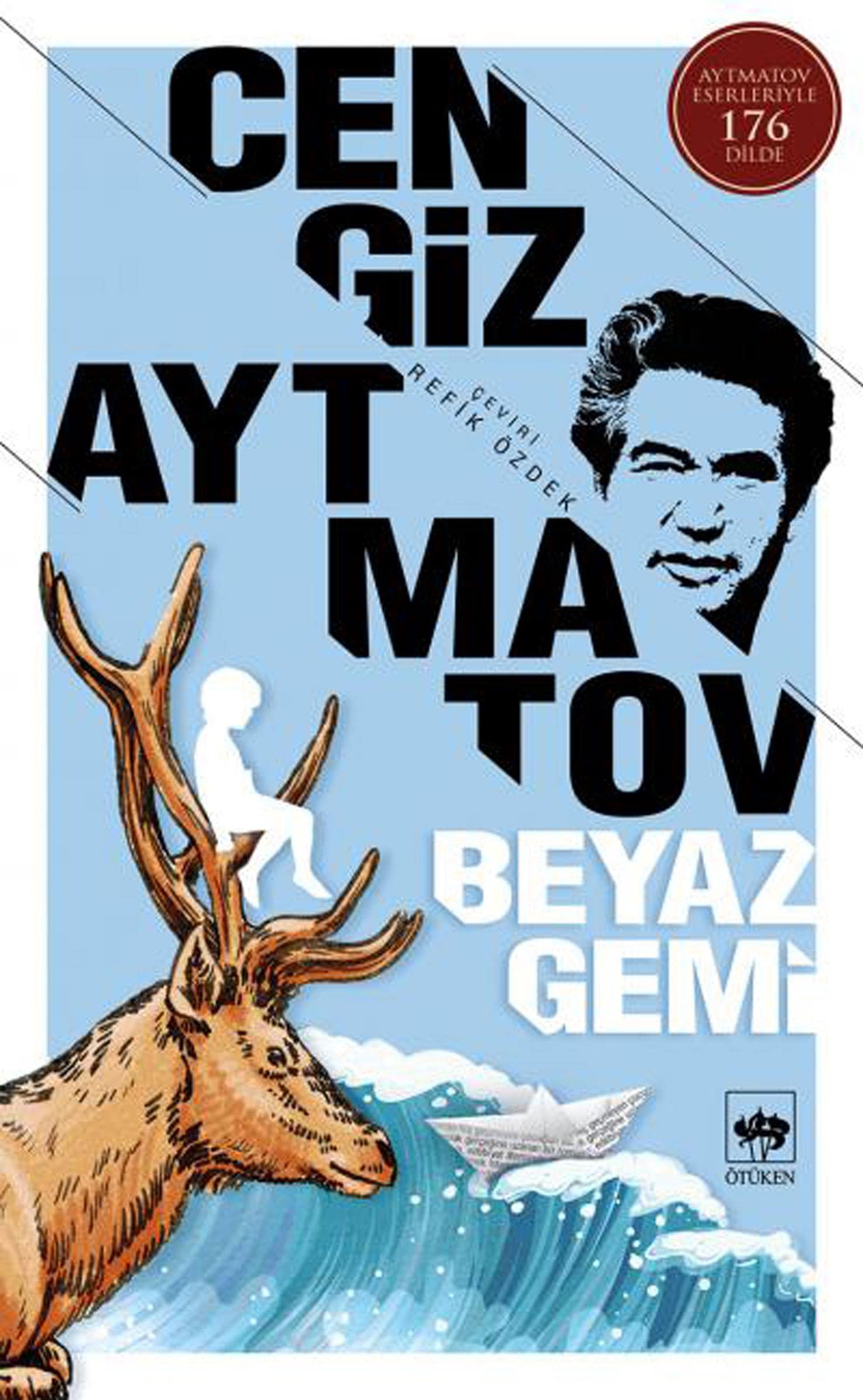 Beyaz Gemi Historical Fiction