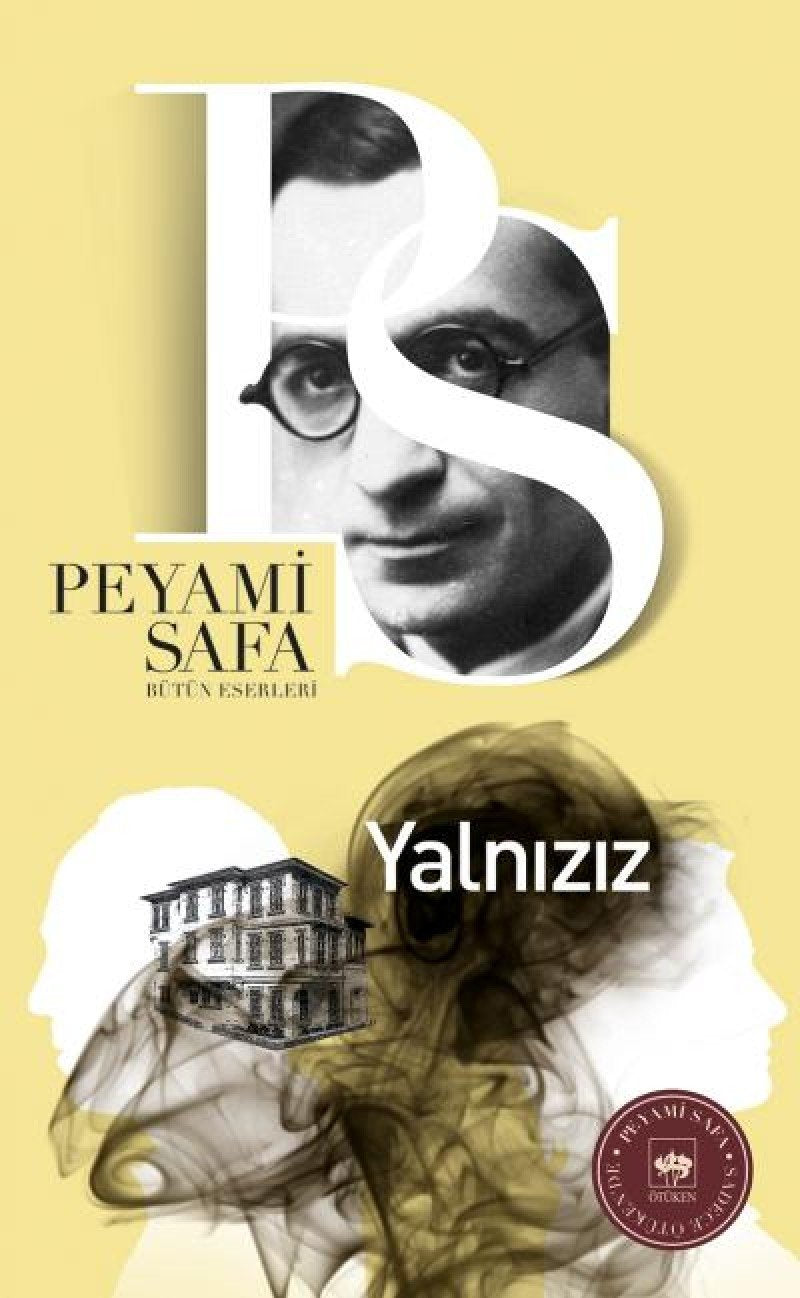 Product Image: Yalniziz