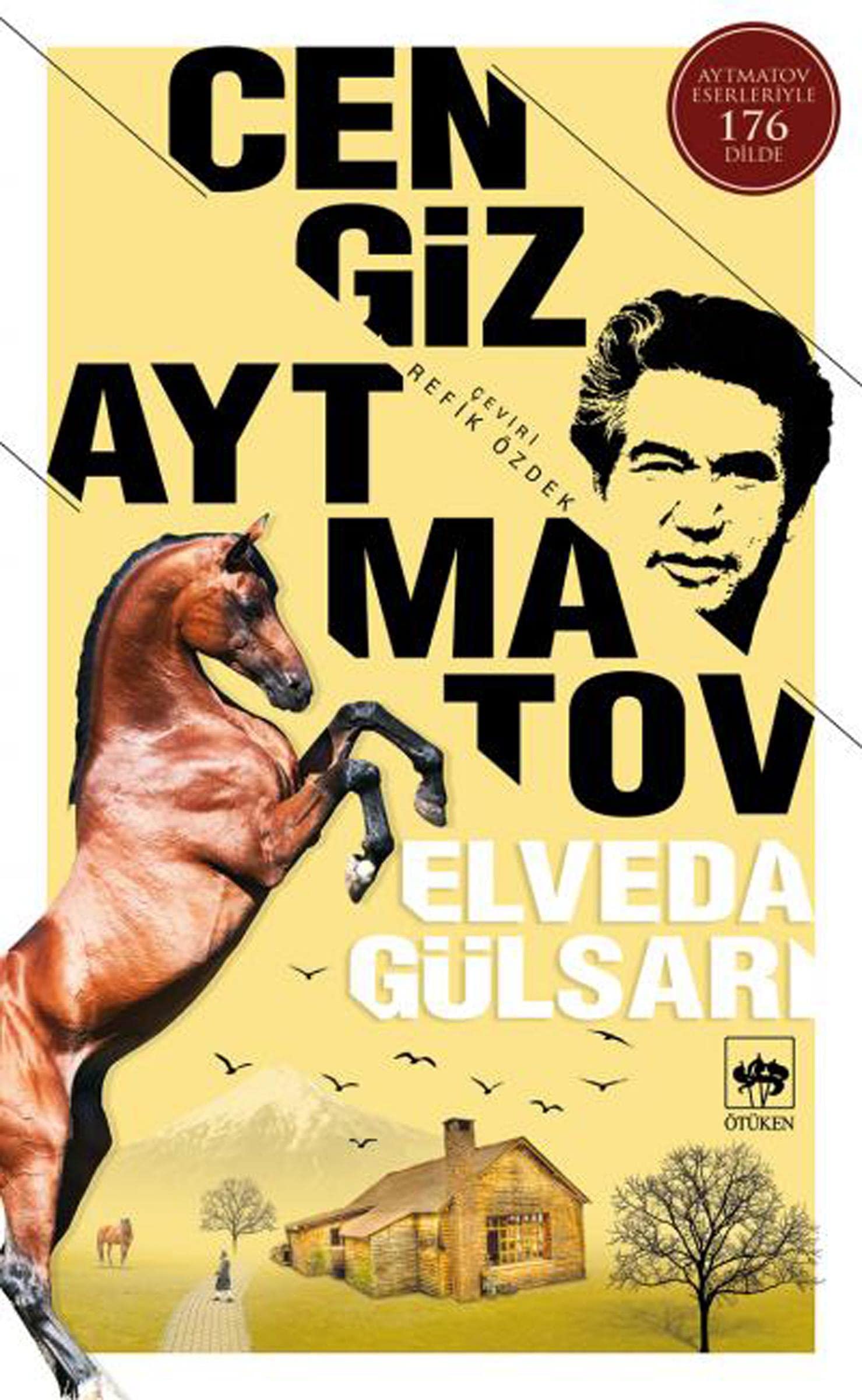 Product Image: Elveda Gülsari