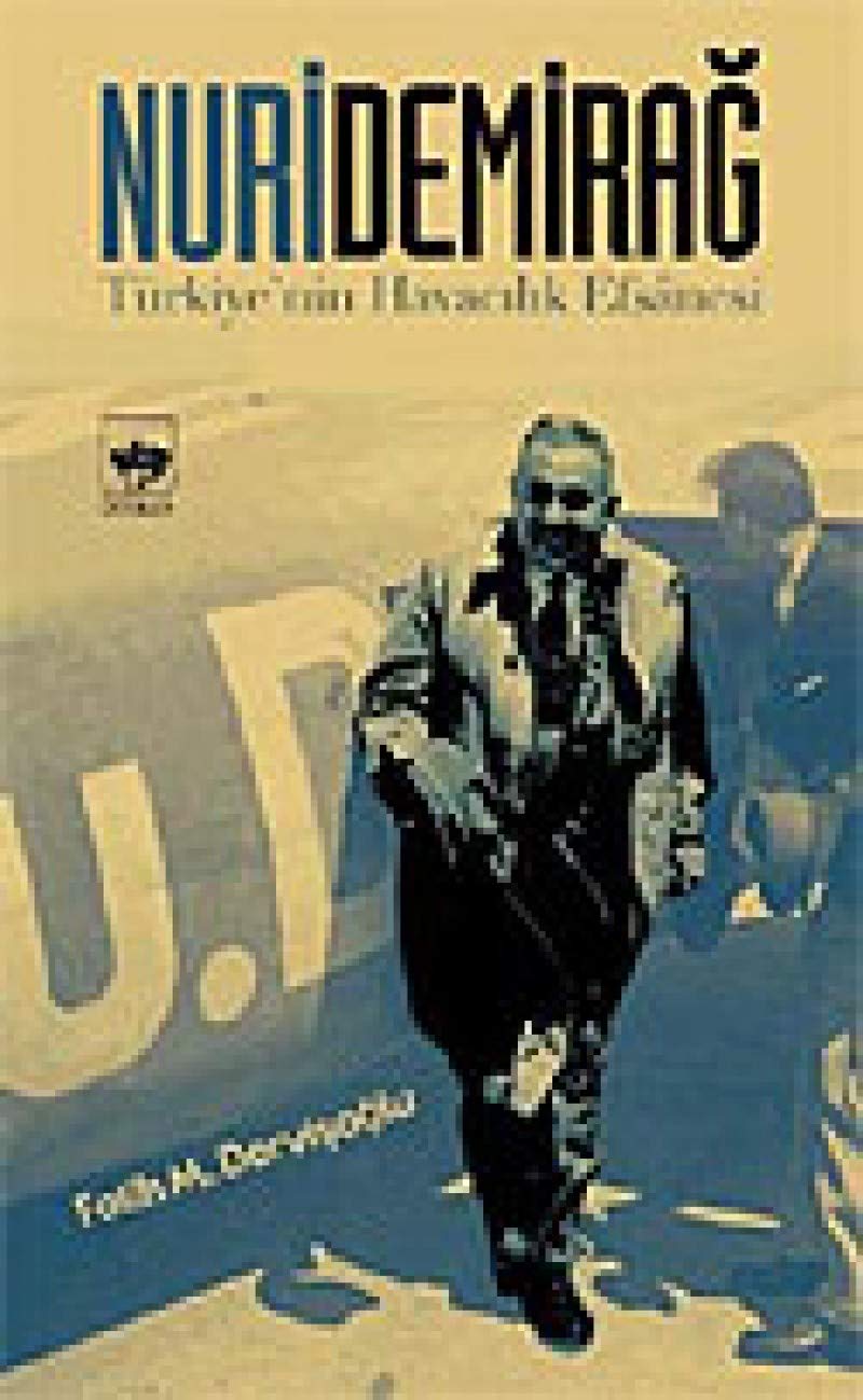 TÜRKİYENİN HAVACILIK EFSANESİ Art & Literature