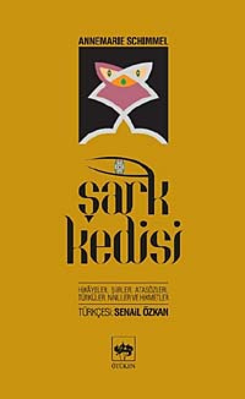 Şark Kedisi: Hikayeler, Şiirler, Atasözleri, Türküler, Ninniler ve Hekimler Contemporary literature Books