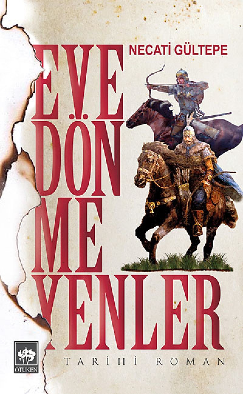 Eve Dönmeyenler Historical Fiction