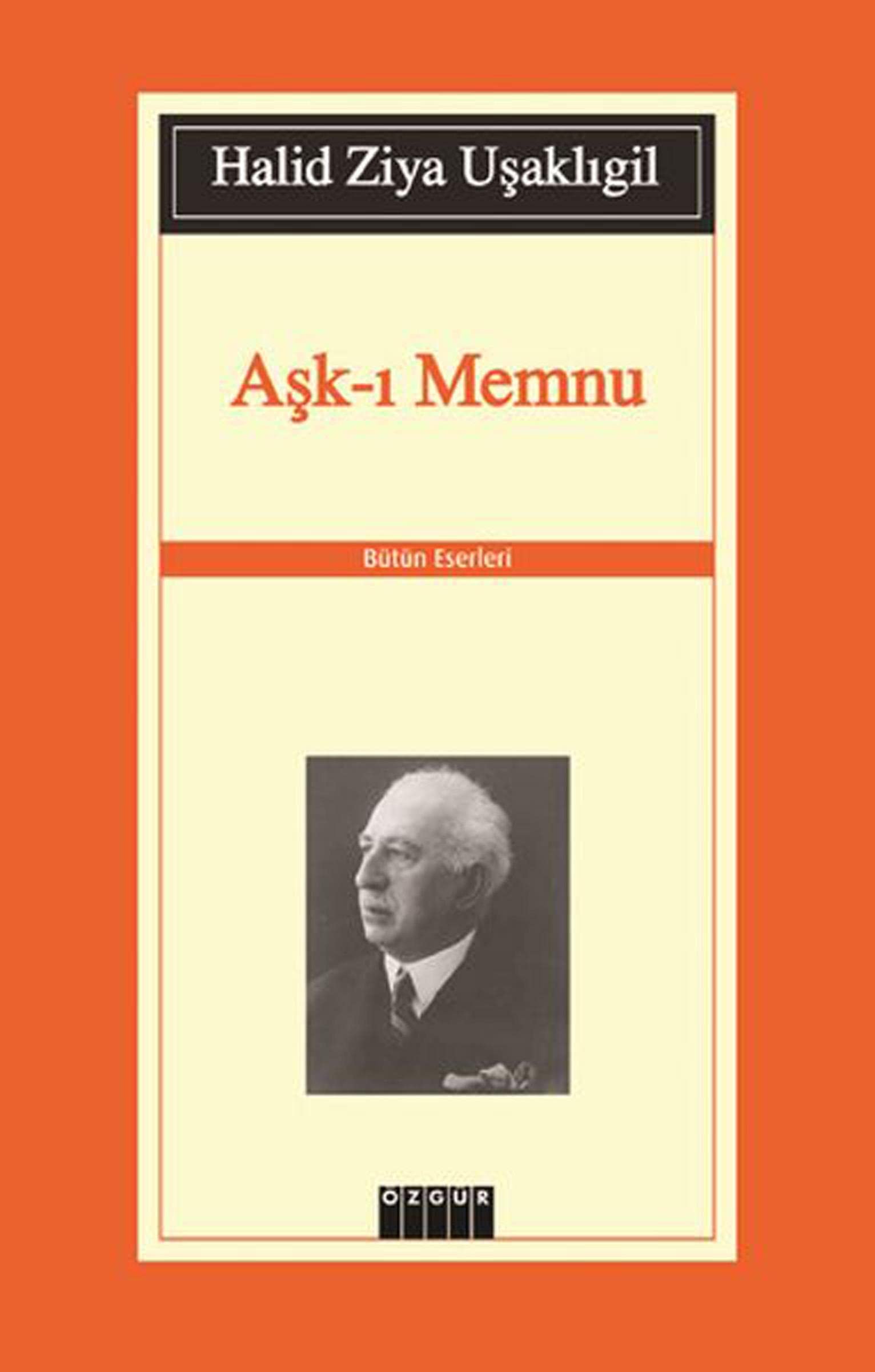 Product Image: Aski Memnu