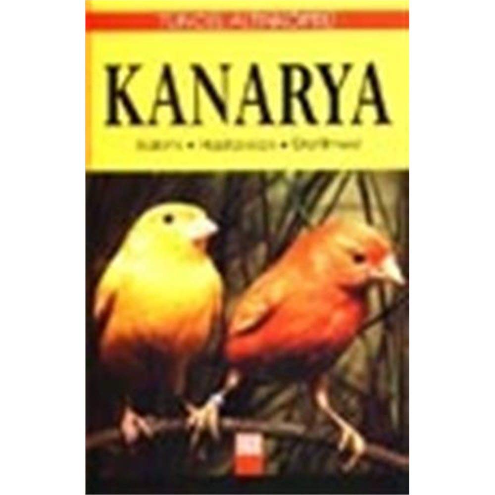 KANARYA BAKIMI HAST.ÜRETİLMESİ Leisure, Home & Garden
