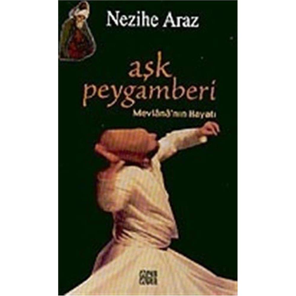 AŞK PEYGAMBERİ Religion & Esotericism